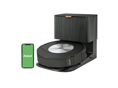 iRobot Roomba Combo j7+ (c7558).Picture2